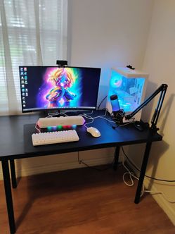 Gaming PC SETUP $1300 O.B.O