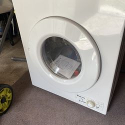 Mini Dryer Magic Chef