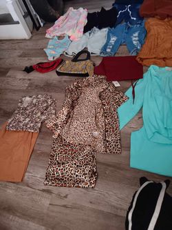 Clothes 