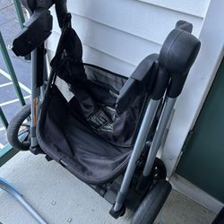 Xpand Everflo Stroller