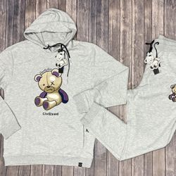 Civilized Sweatsuit (3xl)