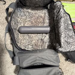 Planet Eclipse Duffle Bag