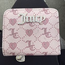 Juicy Couture Wallet