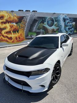 2012 Dodge Charger