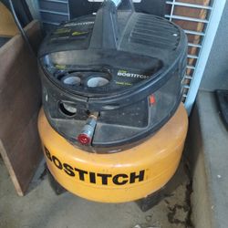 Bostitch 150psi 6 Gallon 