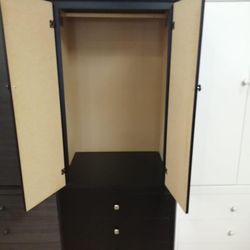 Jumbo Dresser 