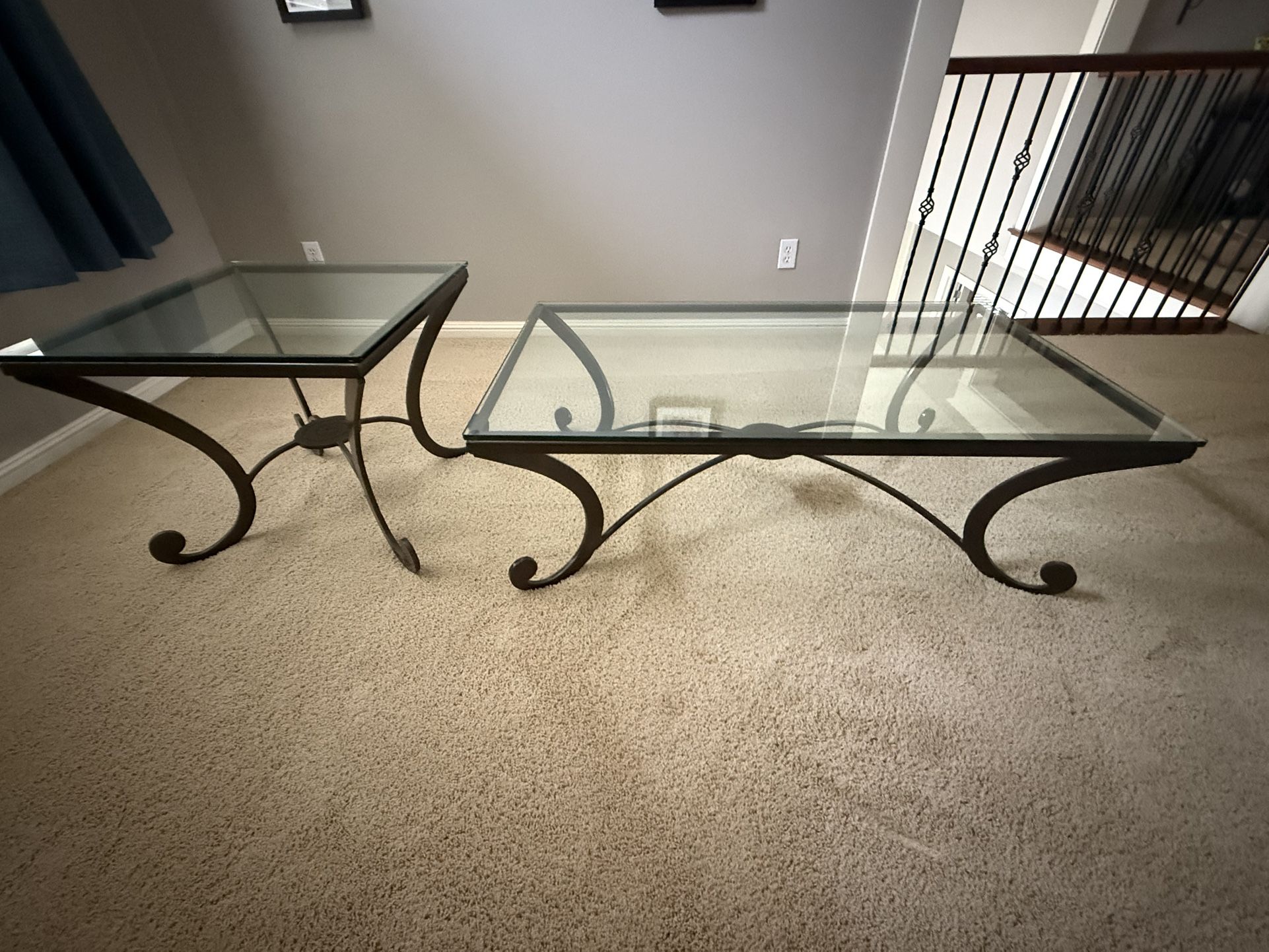 Coffee & End Tables- Dania