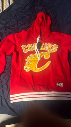 Cookies Hoodie