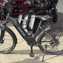 Electric Bike