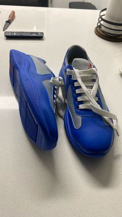 Authentic Prada Size 11