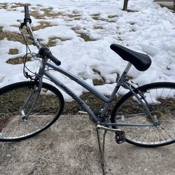 Specialized Crossroads Bike