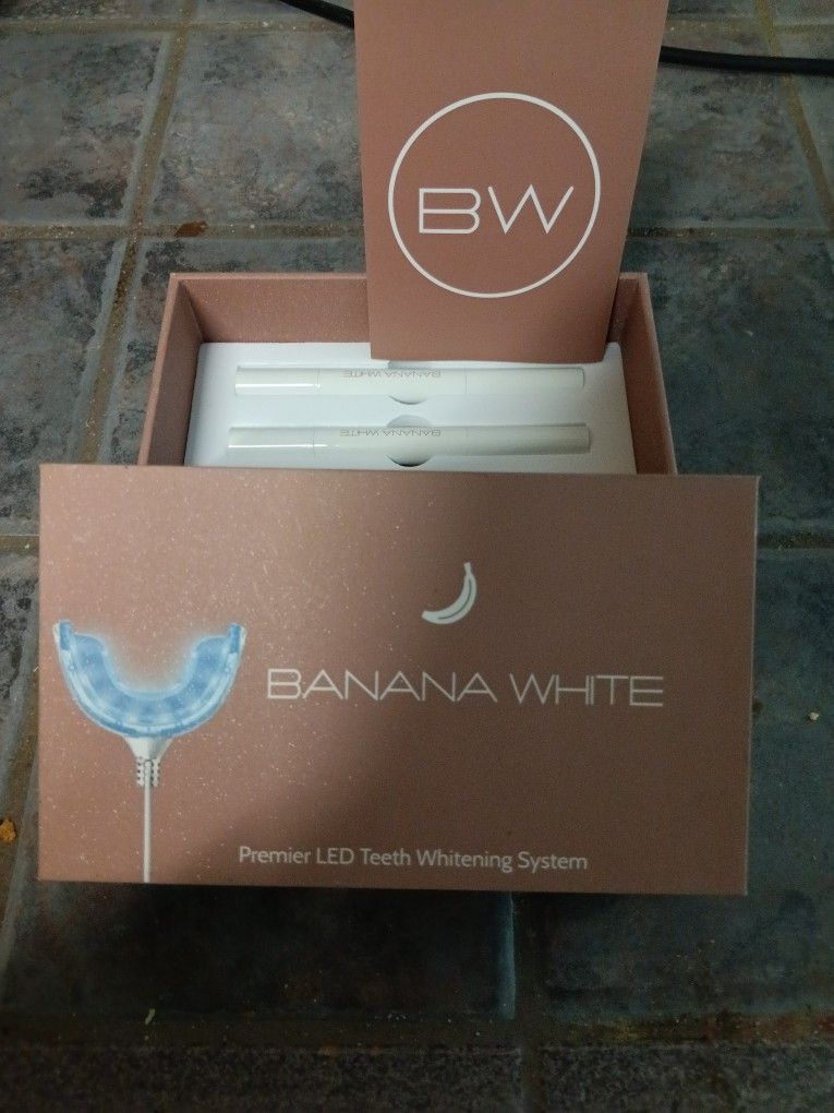 Teeth Whitening 