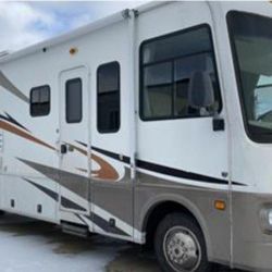 2006 Georgie boy Pursuit 3540ds