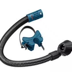 Bosch 1-1/8 in. Hex Dust Collection Attachment for Breaker Hammers