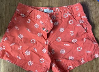 JCrew Factory Shorts
