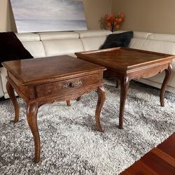 Hickory Table, Since 1911