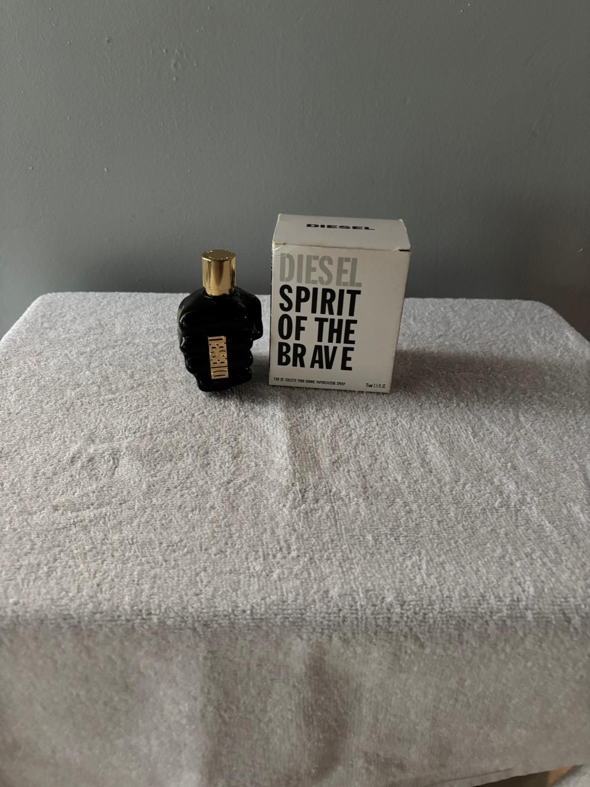 Perfume Tester
