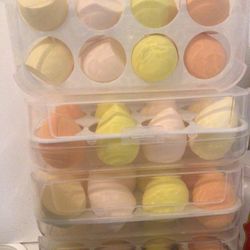 Esponjas Para Tener Un Mejor Maquillaje 