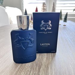 PDM Layton