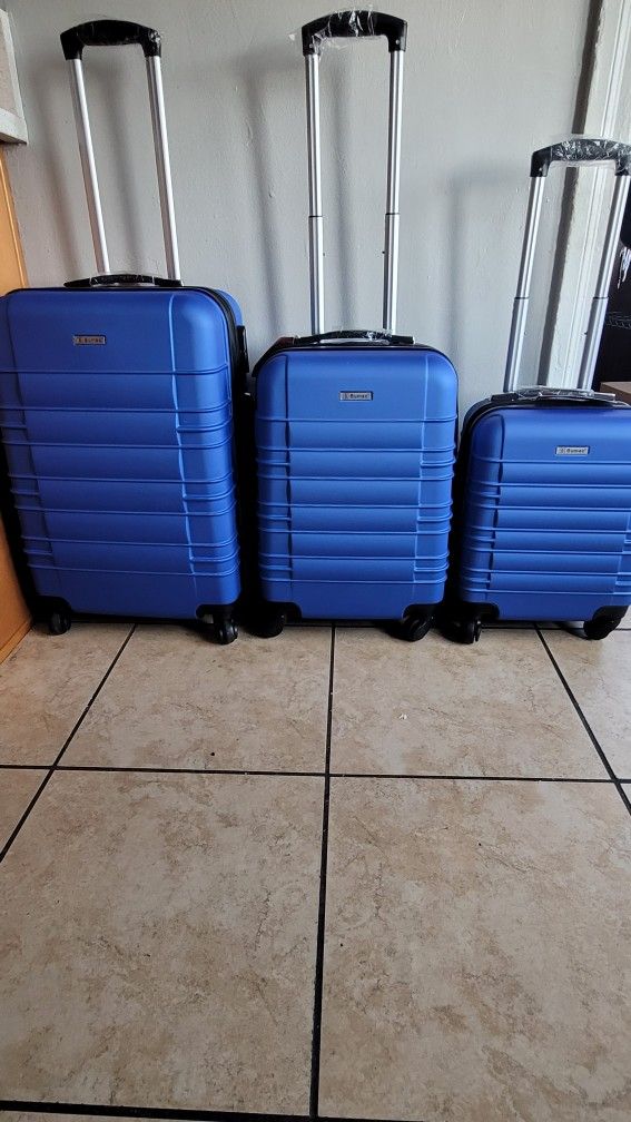 Luggage Set 24,20,16