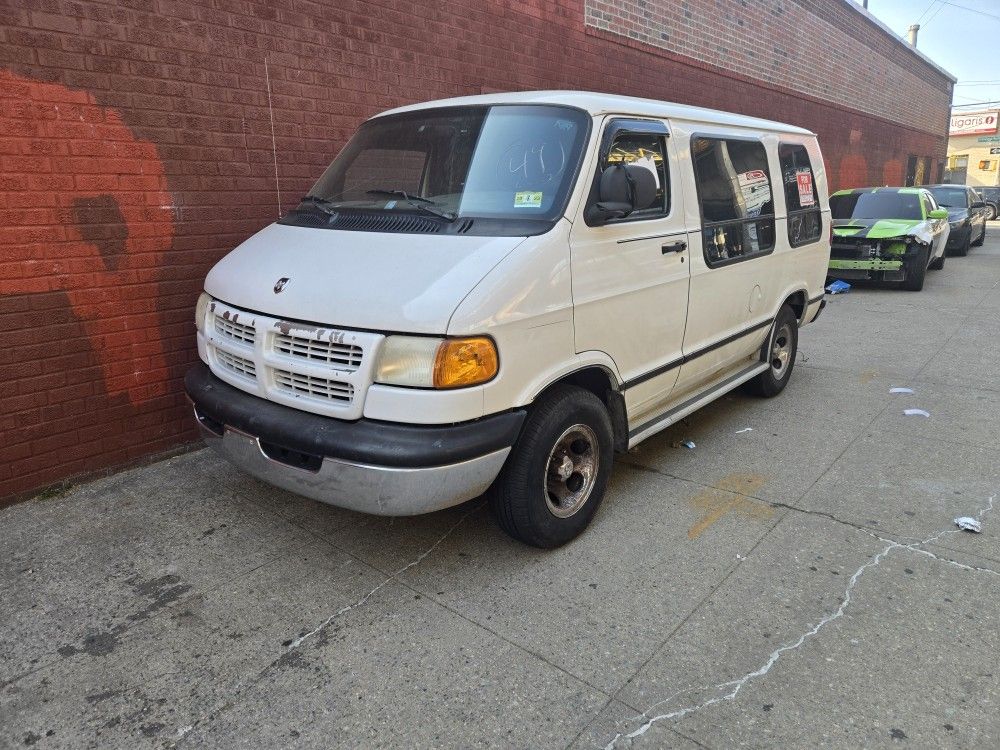 1999 Dodge Ram