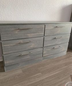 Dresser - Cómoda
