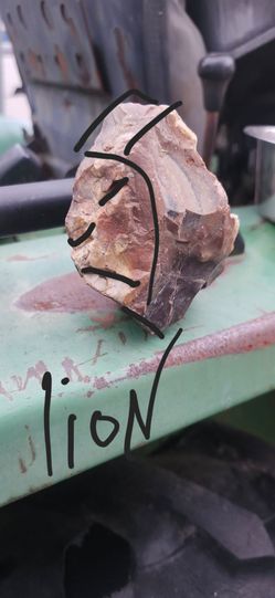 Portable Rock Art