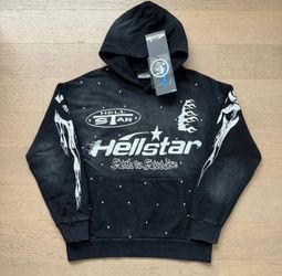 Hellstar Hoodie