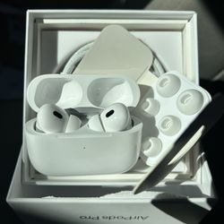 AirPod Pro 2’s ANC