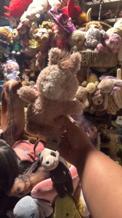 Jellycat Little Horse