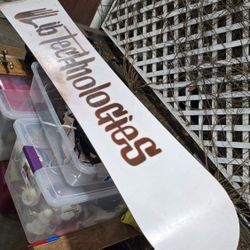 Lib-Technologies 159 Snow Board