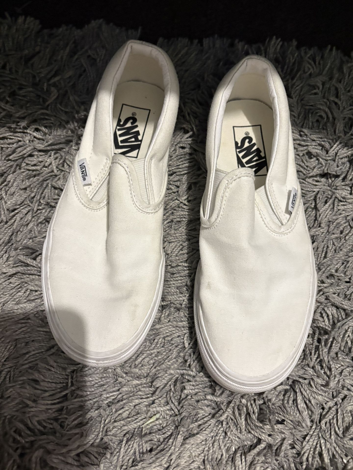 Vans Slip-On