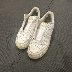 Nike Air Force 1’s Low