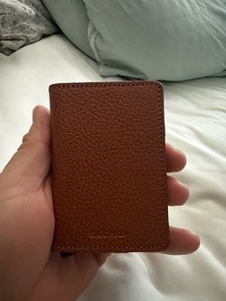 Secrid wallet