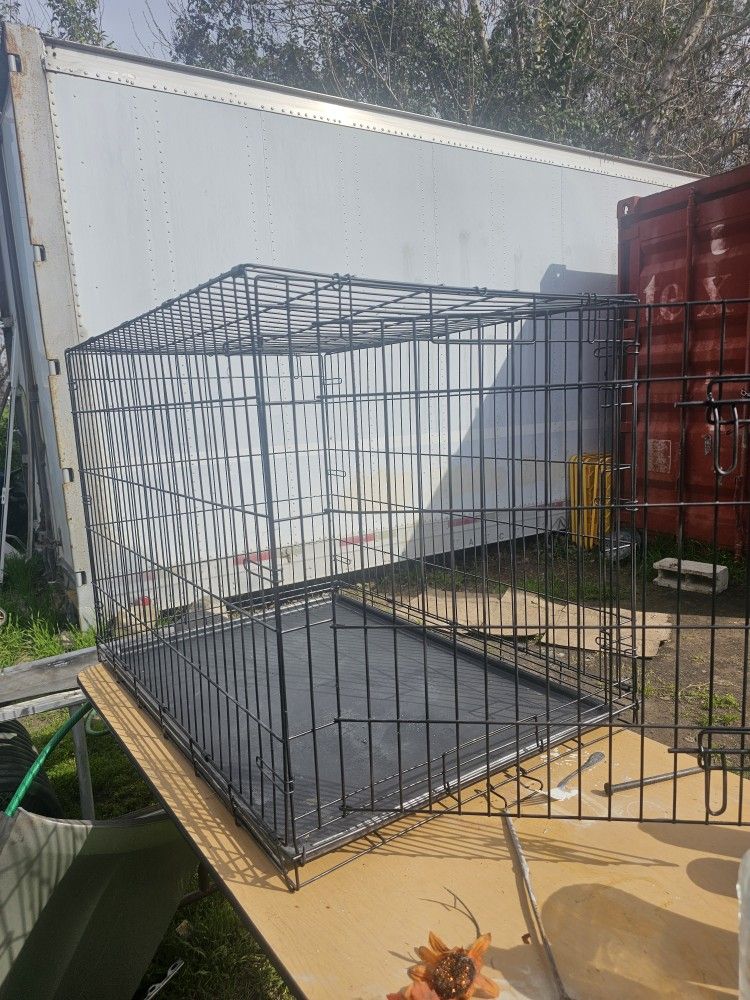 Dog Crate