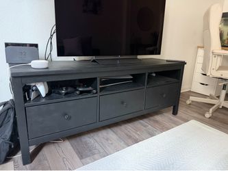 IKEA TV stand