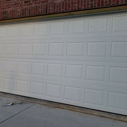 garage doors