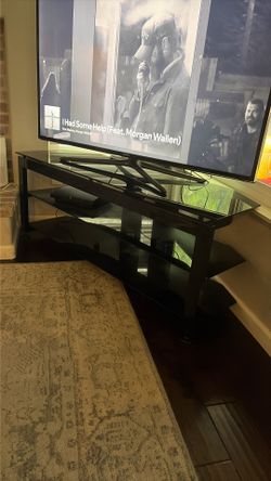 3 tier tv stand