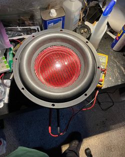 Custom subs and sub repair