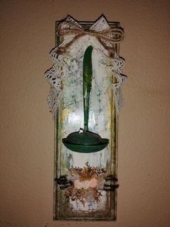 Rustic Farmhouse Decor