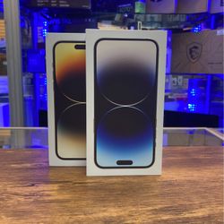 iPhone 14 Pro Max 256Gb Unlocked 