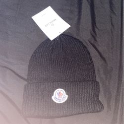 Moncler Beenie