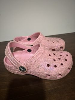 Crocs Kids size 11C