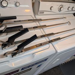 4 Fast Gun Camper Tie Downs