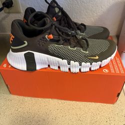 Nike Metcon 