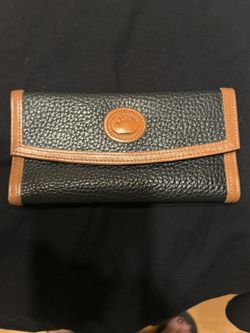 Dooney & Burke Wallet