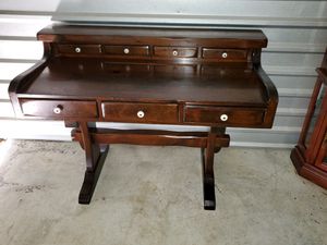 New And Used Antique Desk For Sale In Camden Nj Offerup