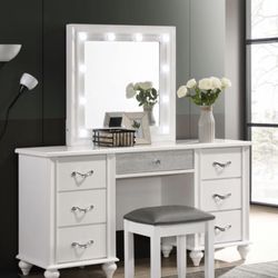 Vanity Set