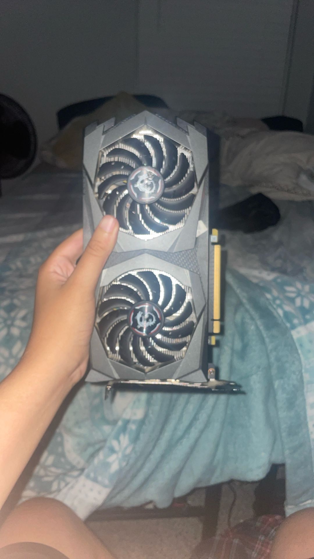 GTX 1650 Super