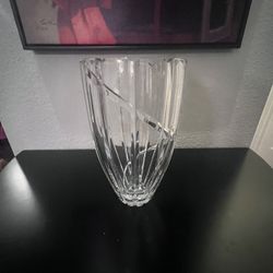 Marquee Waterford Crystal Vase-home decor